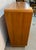 Mid-Century Teak Gentleman's Chest by the Sun Cabinet Co LTD For Sale - Image 12 of 18