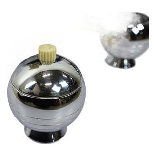 Coffee Urn, "Coronet Pattern", Model No. 90121 For Sale