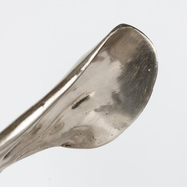 20th Century Rolls Royce Spirit of Ecstasy Statue For Sale - Image 11 of 18