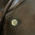 Animal Skin Vintage Hartley English Saddle For Sale - Image 7 of 12