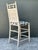 Vintage Slat Counter Stools For Sale - Image 11 of 12