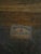 Brown Antique Mission Oak Arts & Crafts Desk / Library Table With Built-in Bookcases (Circa 1900s) For Sale - Image 8 of 13