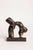 "Nude" Contemporary Bronze Sculpture For Sale - Image 4 of 5