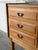 In Style of Henning Kjærnulf Oak Dresser With 6 Drawers Danish Mid-Century Modern 1960s For Sale - Image 10 of 11