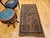 Antique Baluch Tribal Area Rug, Handwoven Wool, Allover Geometric Pattern For Sale - Image 12 of 18