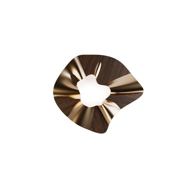 Ballet Coffe Table by Alma De Luce For Sale - Image 4 of 7