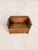 Early 19th Century English Oak Monks Bench With Storage For Sale - Image 4 of 7