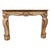 Nembro Rosa Marble Fireplace, Venice, 19th Century For Sale - Image 11 of 11