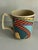 Flash One Mug with Handle by Dorothy Hafner for Rosenthal, Germany, 1980s, in Flawless conditions. Designed 1980 to 1989...