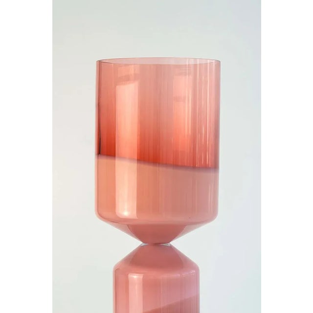 The collection of Rotterdam based designer Selma Hamstra was launched during Milan Design Week 2021. 'Her Masters Voice'...