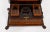 19th Century George IV Gonçalo Alves & Amboyna Marquetry Tea Caddy, 1825 For Sale - Image 13 of 18