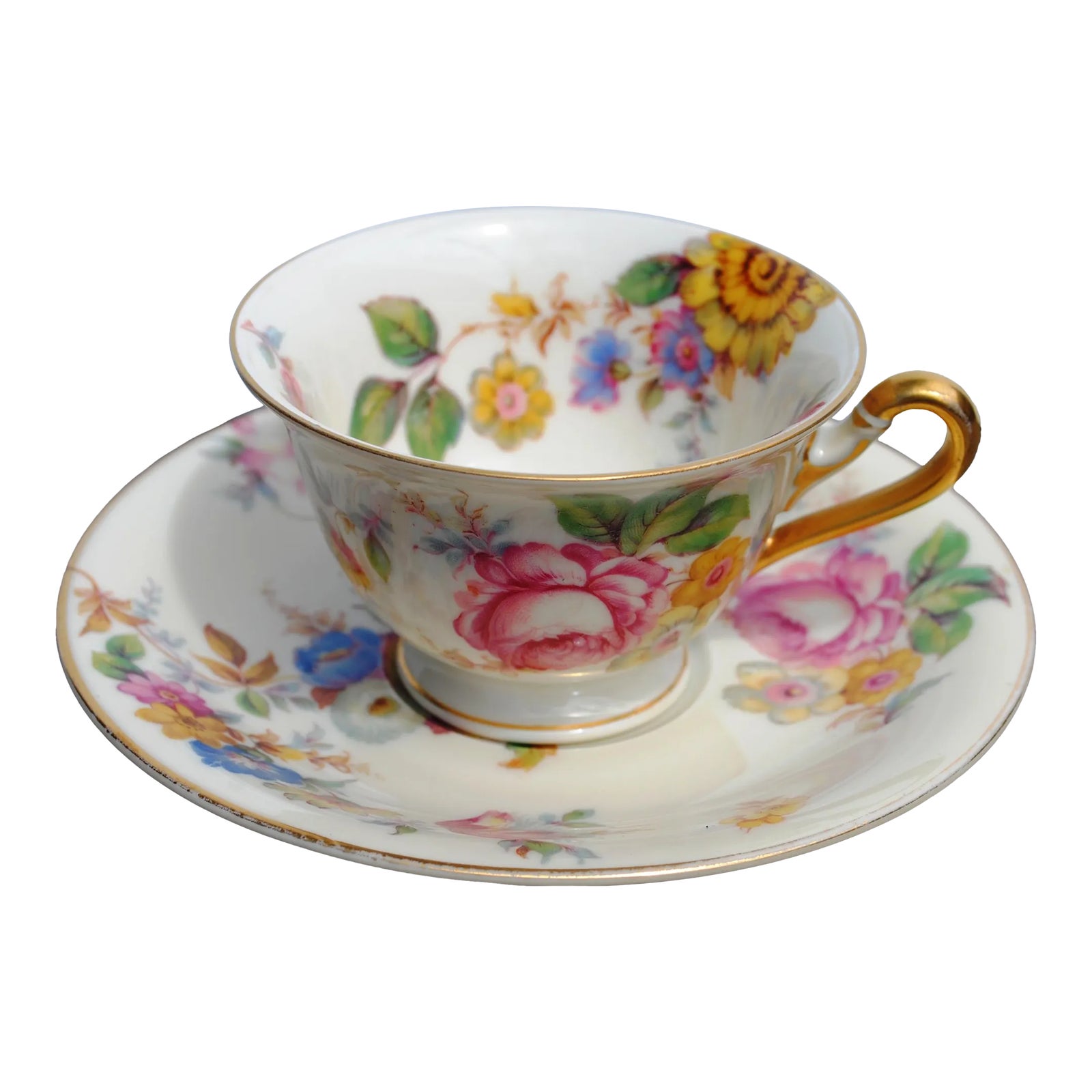 Tazza Da Caffè Rosenthal Suomi Alta 0,10L - Porcellana Bianca, Design Timo Sarpaneva, Lavastoviglie/Microonde