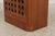 Stickley Cherry 21st Century Grandfather Clock For Sale - Image 9 of 18