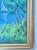 Late 20th Century Seascape Twin Sails Oil on Canvas, Signed by Artist For Sale In Palm Springs - Image 6 of 8
