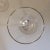 Platinum Rim Fostoria Wine Glasses - Set of 6 For Sale In Sacramento - Image 6 of 13