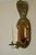 Large Mid-Century Swedish Brass Double Arm Sconce For Sale - Image 13 of 18
