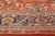 Late 19th Century Late 19th Century Persian Sultanabad Rug, 14'05 X 21'00 For Sale - Image 5 of 10