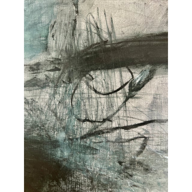 2020s Spring Has Arrived, Drawing by Lisa Lightman For Sale - Image 5 of 5