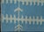 Turkish Kilim Oriental Handmade Flatweave 3' x 4'8" #18165 For Sale - Image 4 of 8