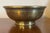Brass Antique 18th Century Dutch Brass Footed Fruit Bowl For Sale - Image 8 of 18