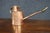 Vintage Haws Copper & Brass Indoor Watering Can For Sale - Image 11 of 12