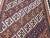 Vintage Wool Ghashghaei Kilim, 1950s For Sale - Image 9 of 17