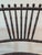 Antique Faux Bamboo Side Chair - A Pair For Sale - Image 11 of 15