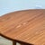 Wood Mid-Century Dunvegan Extendable Dining Table and Chairs in Teak from McIntosh, 1960s, Set of 5 For Sale - Image 7 of 18