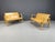 Alvar Aalto Mid-Century Plywood Benches by Alvar Aalto, 1960, Set of 2 For Sale - Image 4 of 13
