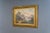 C. Hütt, Landscape, Early 20th Century, Oil on Canvas For Sale - Image 3 of 17