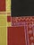 This original Tisca "Krumi" rug dates from the 1990s and is expertly hand-tufted from premium-quality wool, offering...