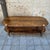 Mid-Century Elanza Coffee Table in Mango Wood from Chehoma, Belgium, 2010s For Sale - Image 18 of 18