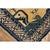 Beige 1920s Beige Animals Pictorial Antique Chinese BaoTou Rug 2'2''x4'3" Knotted Wool For Sale - Image 8 of 8