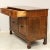 Italian Empire Walnut Sideboard For Sale - Image 6 of 11