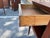 Early 20th Century Federal Style Mahogany Inlaid End Side Table. For Sale - Image 10 of 13