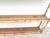 Antique English Bamboo Wall Shelf or Plate Rack For Sale - Image 10 of 17