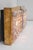 Swedish Brutalist Glass and Brass Wall Lamps from Falkenbergs Belysning, Set of 2 For Sale - Image 10 of 18