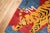 Vintage Zabihi Collection Tiger Tibetan Rugs - A Pair - 2'8" x 4'9" For Sale In New York - Image 6 of 9