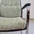 Black Mid-Century Armchairs by Miller Borgsen for Röder & Söhne, 1960s, Set of 4 For Sale - Image 8 of 12