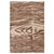 Abstract Modern “Whirl” Hand Knotted Wool Rug by Doris Leslie Blau For Sale