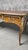 Large Louis XV Style Flat Desk in Mahogany, 1890s For Sale - Image 11 of 18