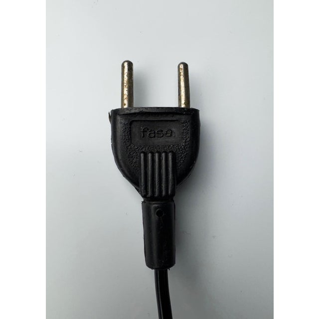 Teide Lamp from Fase, Spain, 1970s, in Good conditions. Designed 1970 to 1979 I have official proof of authenticity such...