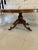 Wood Antique Victorian Rosewood Dining Table, 1850 For Sale - Image 7 of 15
