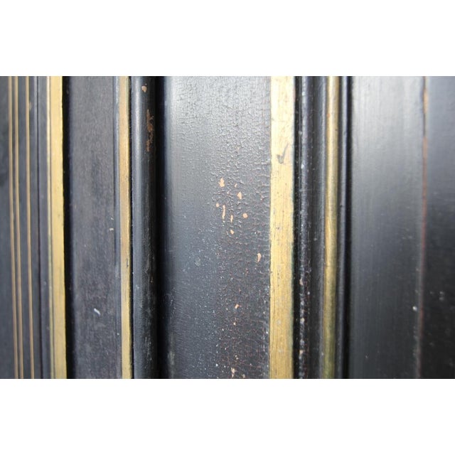 French Double Doors, 1890s, Set of 3 For Sale - Image 12 of 18