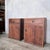 Mid-Century Walnut Bedside Cabinets, Set of 2 For Sale - Image 5 of 11