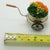 Vintage Italian Handmade Silver Flower Cart Figurine from Sacchetti, Tuscany, 1970s For Sale - Image 12 of 13