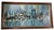 Mid-Century Modern Large Vintage Nyc Skyline Print by Edgar Stareck For Sale - Image 3 of 12