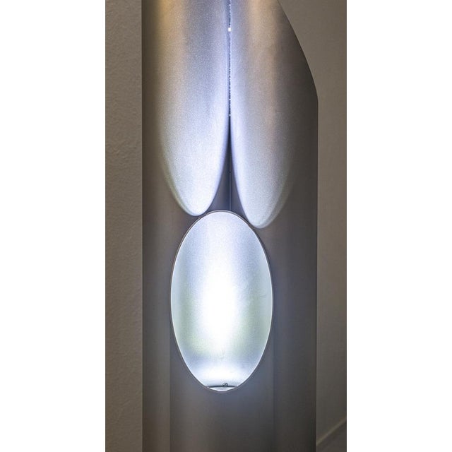 Claw Floor Lamp by Dario Nasuti For Sale - Image 4 of 6