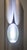 Claw Floor Lamp by Dario Nasuti For Sale - Image 4 of 6