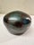 Thai Monk Bowl, Soi Ban Bat Bangkok—Artisan Signed, Buddhist Collectible For Sale - Image 9 of 10